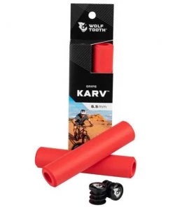 Parts Wolf Tooth Karv Grips