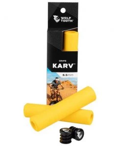 Parts Wolf Tooth Karv Grips