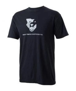 Clothing Wolf Tooth Long Sleeve Logo Tee Shirt