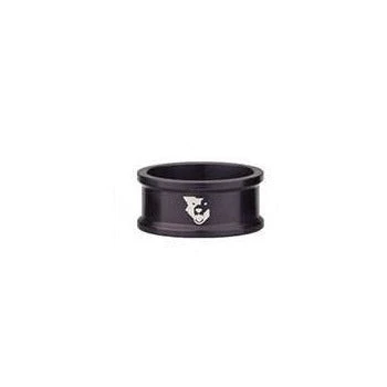 Headsets Wolf Tooth Precision Headset Spacers 25 Headsets Wolf Tooth Precision Headset Spacers
