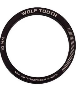 Headsets Wolf Tooth Precision Headset Spacers