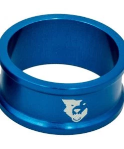 Headsets Wolf Tooth Precision Headset Spacers 34 Headsets Wolf Tooth Precision Headset Spacers