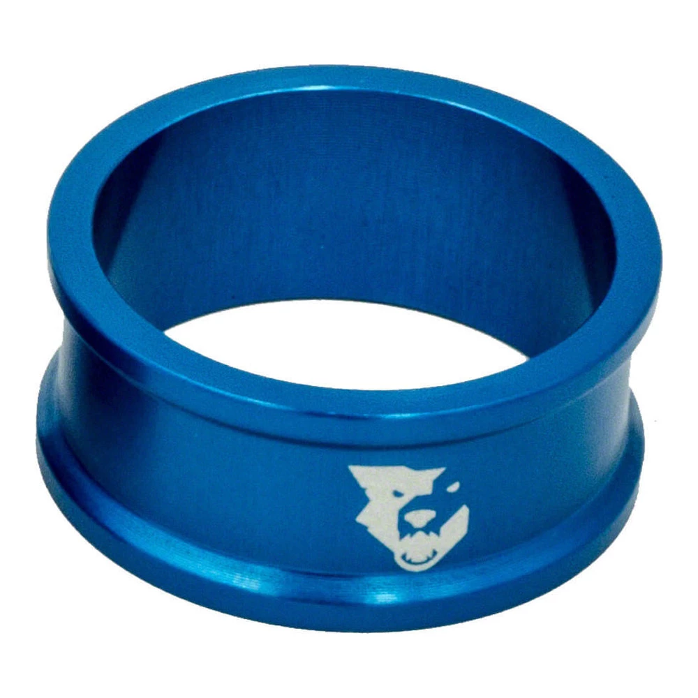 Headsets Wolf Tooth Precision Headset Spacers 10 Headsets Wolf Tooth Precision Headset Spacers