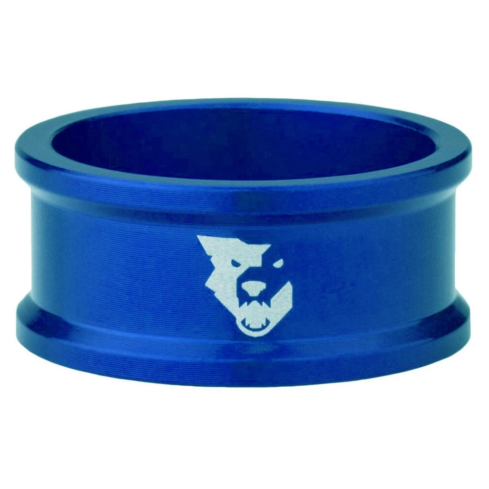 Headsets Wolf Tooth Precision Headset Spacers 11 Headsets Wolf Tooth Precision Headset Spacers