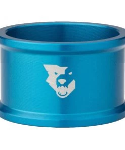 Headsets Wolf Tooth Precision Headset Spacers 36 Headsets Wolf Tooth Precision Headset Spacers