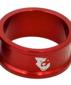 Headsets Wolf Tooth Precision Headset Spacers 28 Headsets Wolf Tooth Precision Headset Spacers