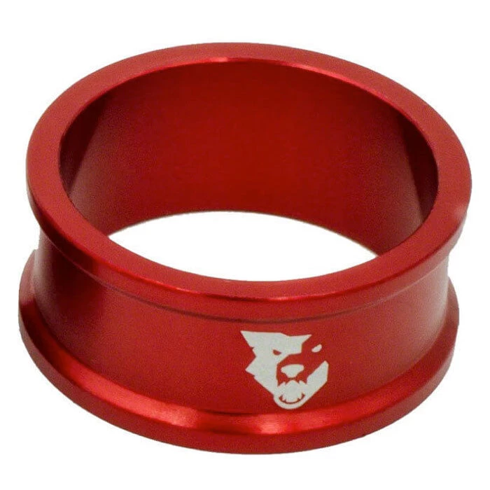 Headsets Wolf Tooth Precision Headset Spacers 4 Headsets Wolf Tooth Precision Headset Spacers