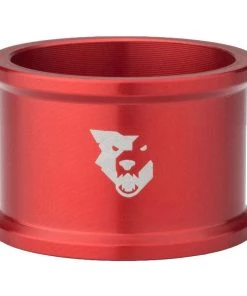 Headsets Wolf Tooth Precision Headset Spacers 39 Headsets Wolf Tooth Precision Headset Spacers