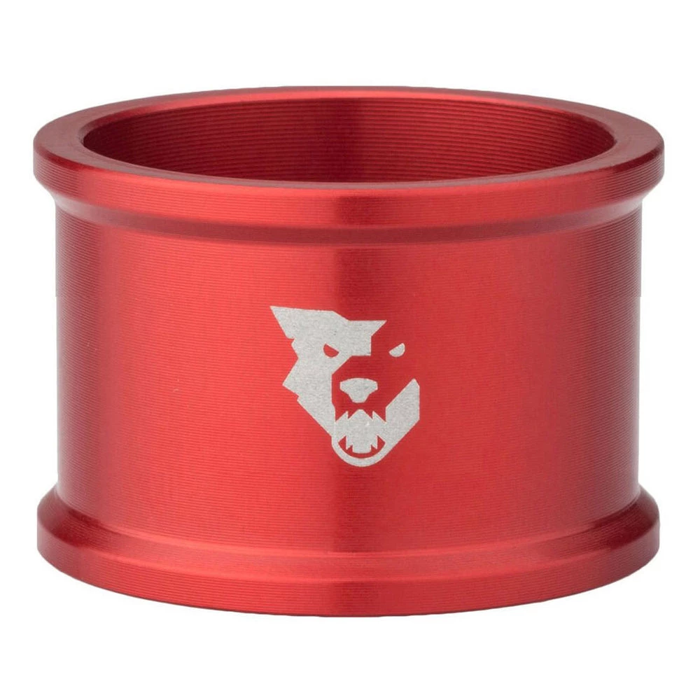 Headsets Wolf Tooth Precision Headset Spacers 15 Headsets Wolf Tooth Precision Headset Spacers