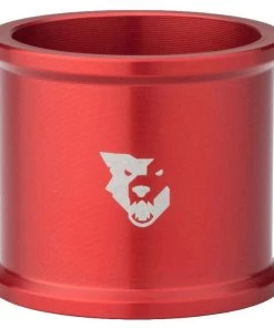 Headsets Wolf Tooth Precision Headset Spacers 40 Headsets Wolf Tooth Precision Headset Spacers