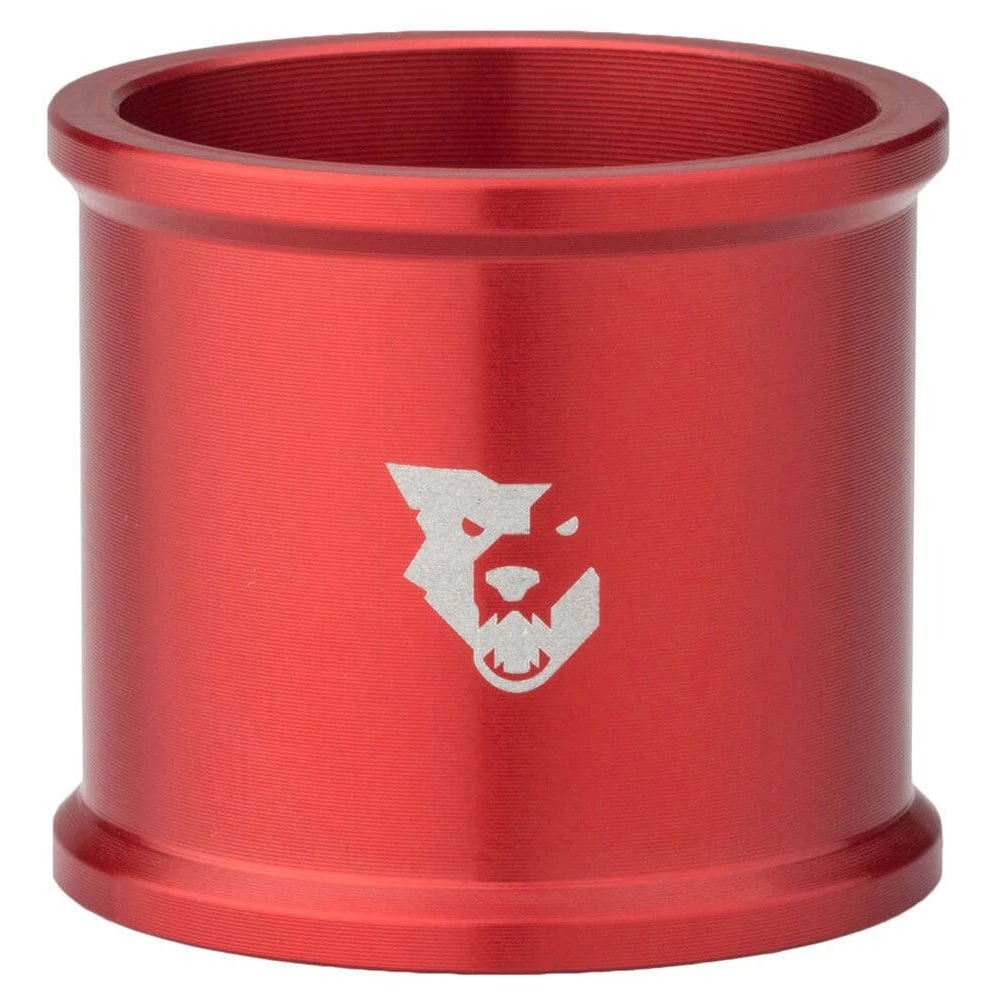 Headsets Wolf Tooth Precision Headset Spacers 16 Headsets Wolf Tooth Precision Headset Spacers