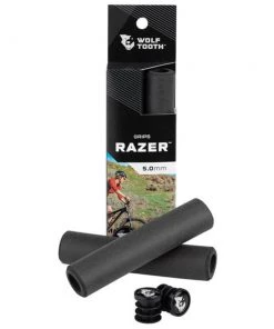 Wolf Tooth Razer Grips
