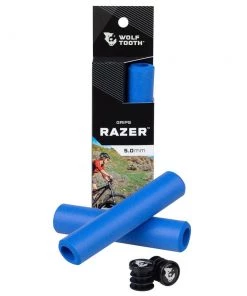 Wolf Tooth Razer Grips