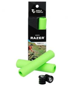 Wolf Tooth Razer Grips
