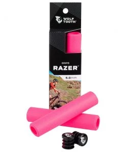 Wolf Tooth Razer Grips