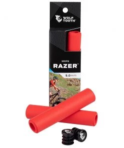 Wolf Tooth Razer Grips