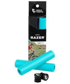 Wolf Tooth Razer Grips