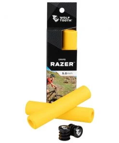 Wolf Tooth Razer Grips