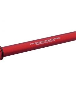 Wolf Tooth Replacement Fork Axle Parts