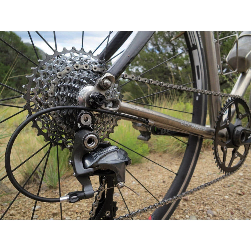 Parts Wolf Tooth RoadLink 2 Parts Wolf Tooth RoadLink