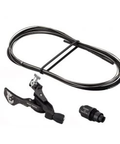Wolf Tooth Sustain Reverb Cable Actuator And ReMote Seat Post Parts