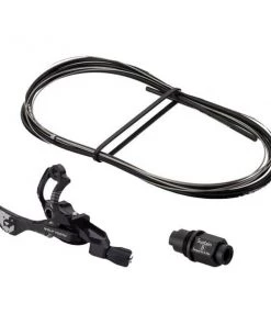 Wolf Tooth Sustain Reverb Cable Actuator And ReMote Seat Post Parts