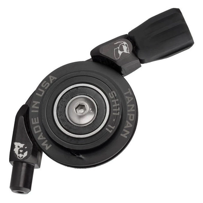 Derailleurs Wolf Tooth Tanpan Negotiator 1 Derailleurs Wolf Tooth Tanpan Negotiator