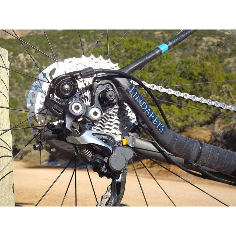 Derailleurs Wolf Tooth Tanpan Negotiator 2 Derailleurs Wolf Tooth Tanpan Negotiator