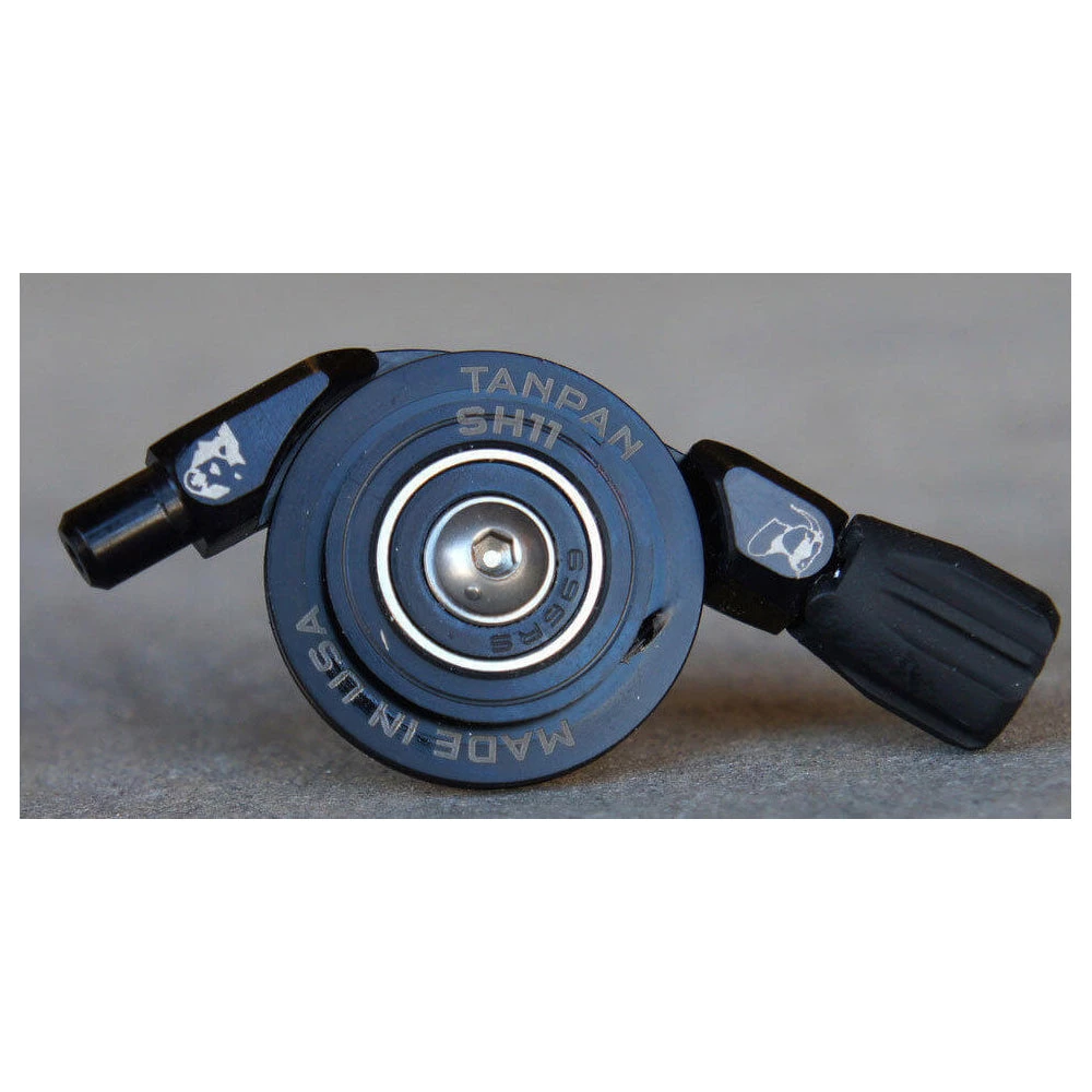 Derailleurs Wolf Tooth Tanpan Negotiator 5 Derailleurs Wolf Tooth Tanpan Negotiator