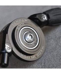 Derailleurs Wolf Tooth Tanpan Negotiator 9 Derailleurs Wolf Tooth Tanpan Negotiator