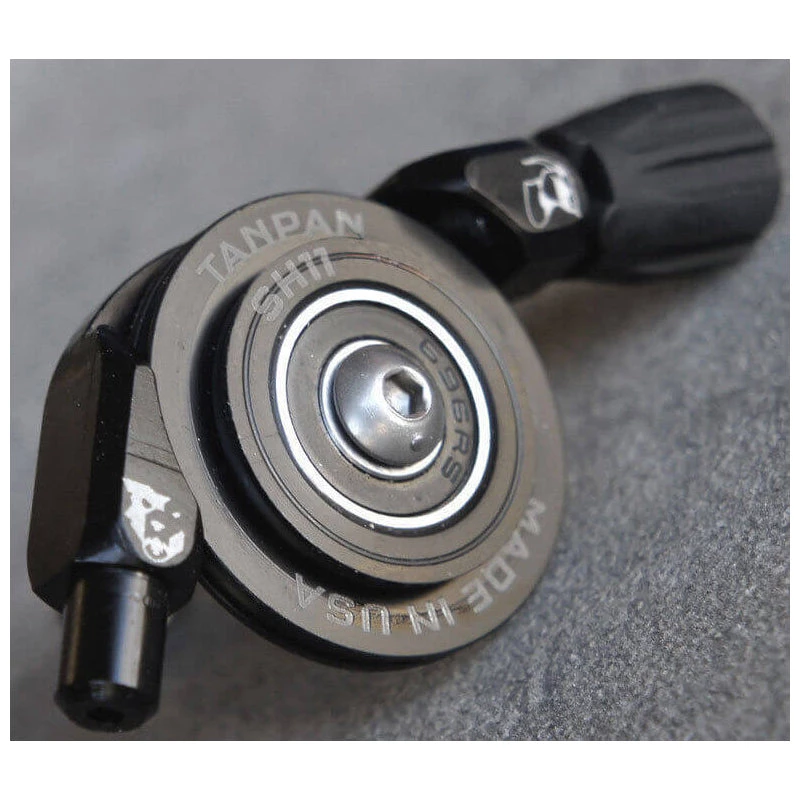 Derailleurs Wolf Tooth Tanpan Negotiator 3 Derailleurs Wolf Tooth Tanpan Negotiator