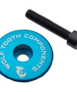 Wolf Tooth Ultralight Top Cap Parts