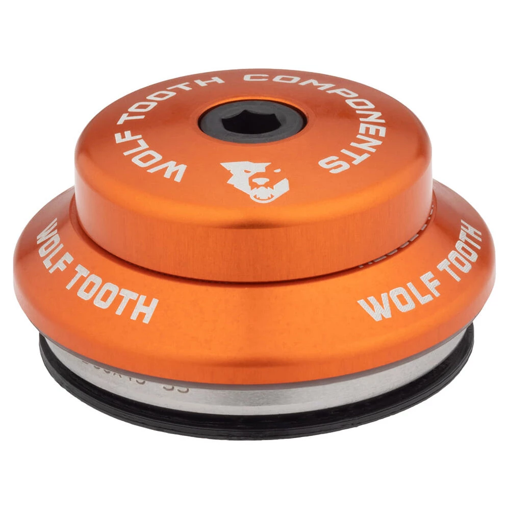 Headsets Wolf Tooth Upper Headset 27 Headsets Wolf Tooth Upper Headset