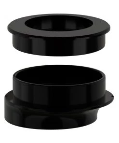 Parts Works Components Reach Adjust Headset