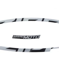 Zipp 3Zero Moto Rim Decal Parts