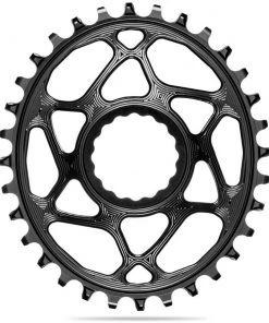 AbsoluteBLACK Direct Mount Narrow Wide Chainring 66 AbsoluteBLACK Direct Mount Narrow Wide Chainring