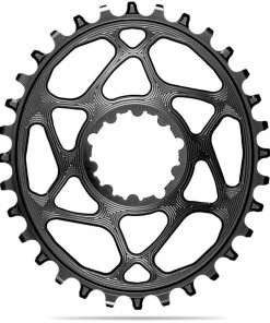 AbsoluteBLACK Direct Mount Narrow Wide Chainring 87 AbsoluteBLACK Direct Mount Narrow Wide Chainring