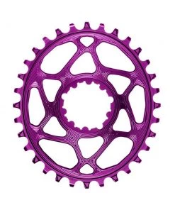 AbsoluteBLACK Direct Mount Narrow Wide Chainring 95 AbsoluteBLACK Direct Mount Narrow Wide Chainring