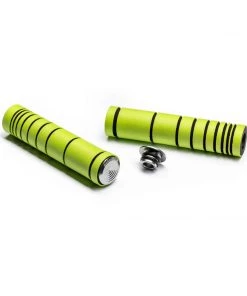 AbsoluteBLACK MTB Silicone Grip