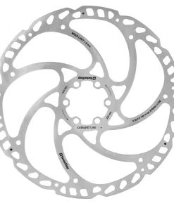 SwissStop Catalyst One 6 Bolt Disc Brake Rotor