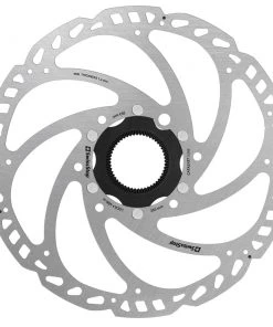 SwissStop Catalyst Centrelock Disc Brake Rotor
