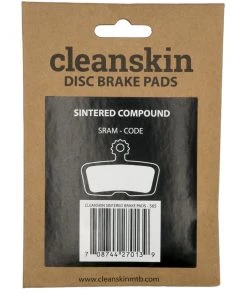 Parts Cleanskin SRAM Code Disc Brake Pads