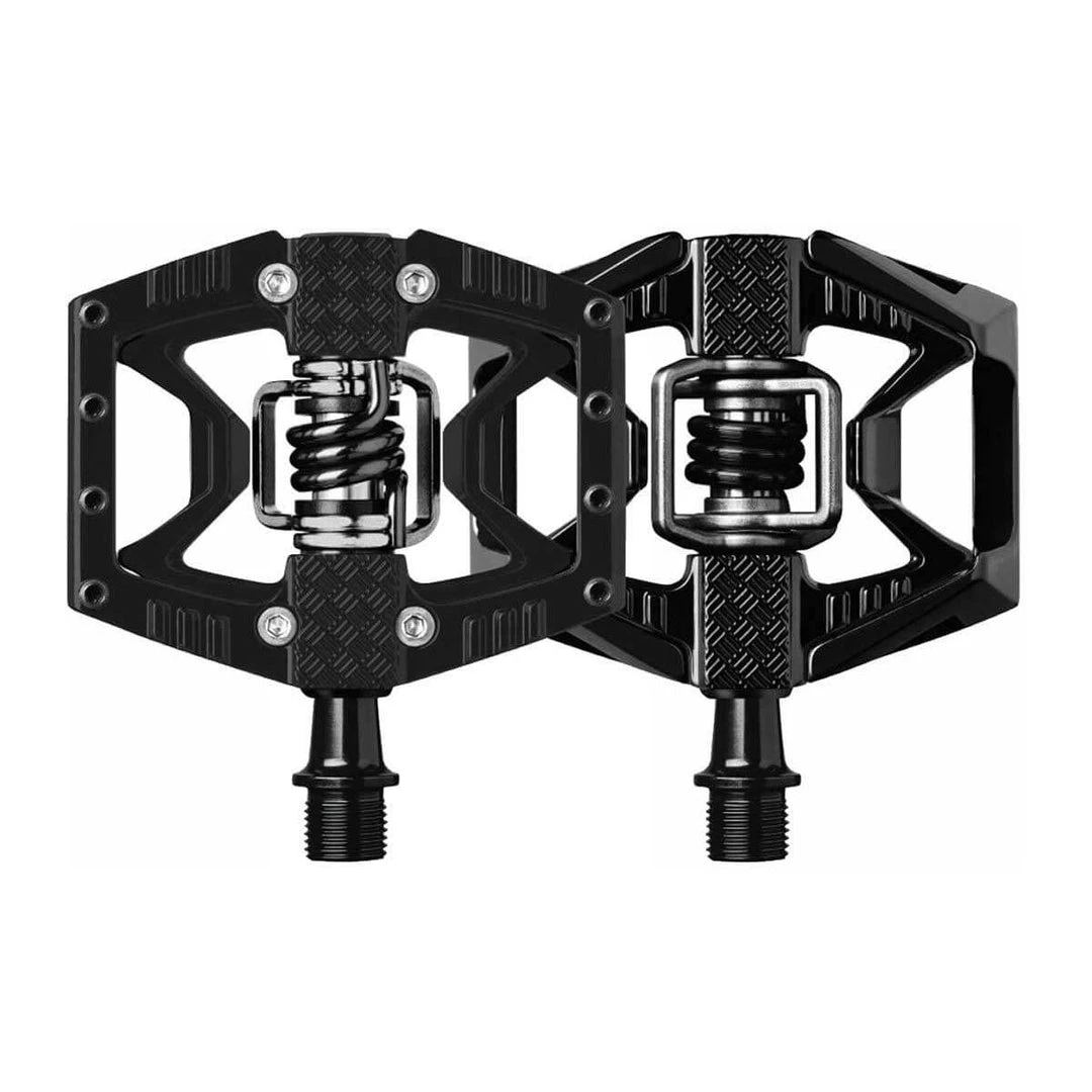 Crank Brothers Double Shot 3 Pedals 1 Crank Brothers Double Shot 3 Pedals