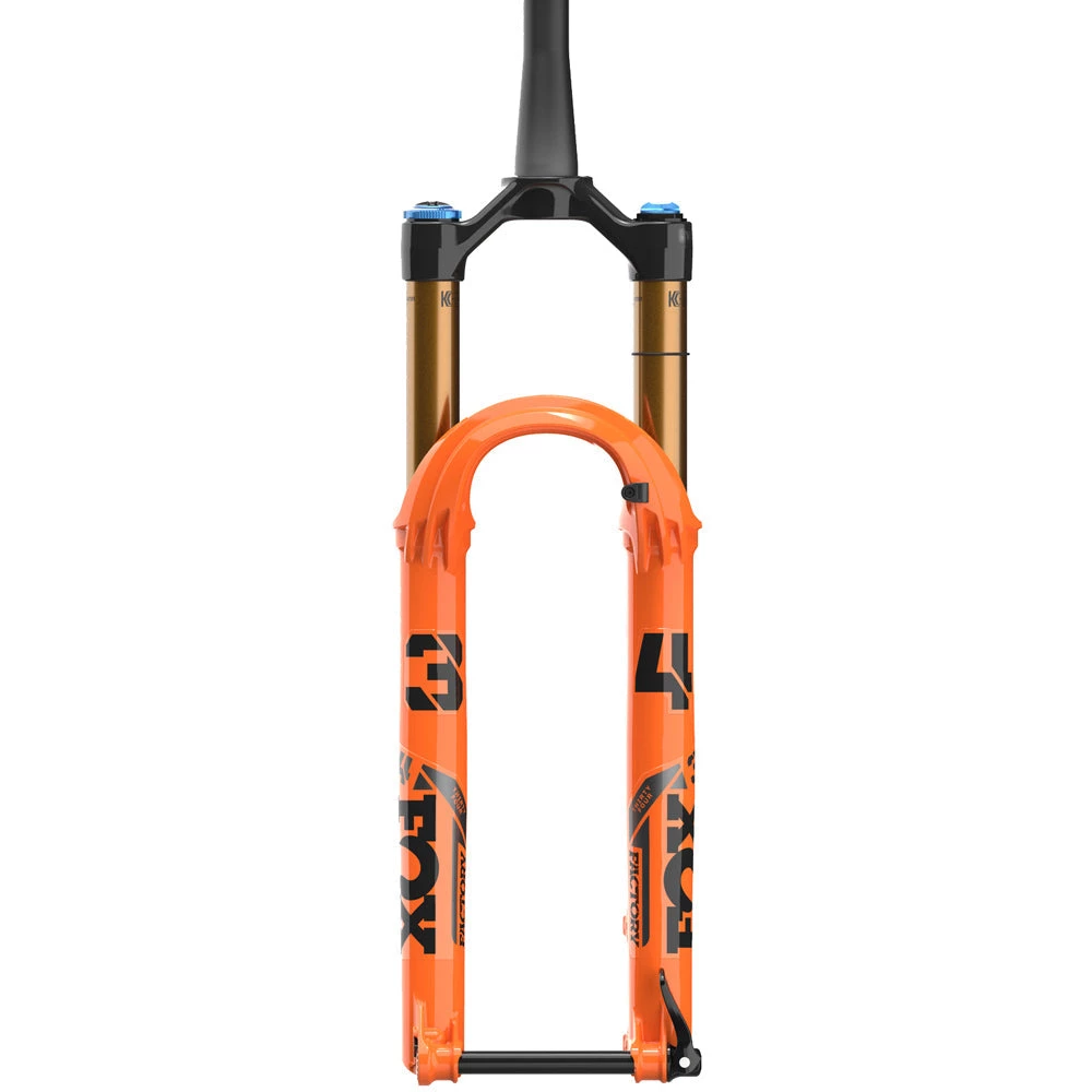 Fox Racing Shox Fox Shox 34 Float Factory Kashima Fork Parts 6 Fox Racing Shox Fox Shox 34 Float Factory Kashima Fork Parts