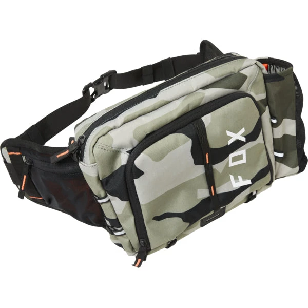 Fox 5L Lumbar Hydration Pack New Arrivals 7 Fox 5L Lumbar Hydration Pack New Arrivals