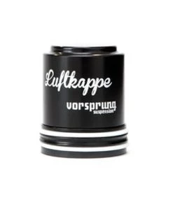 Fork Parts Vorsprung Luftkappe Upgrade Solo Air Piston Kit