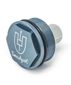 Vorsprung Smashpot Top Cap Fork Parts