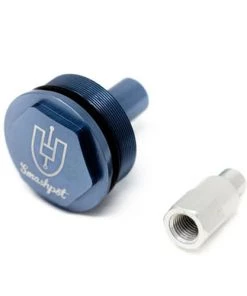 Vorsprung Smashpot Top Cap Fork Parts