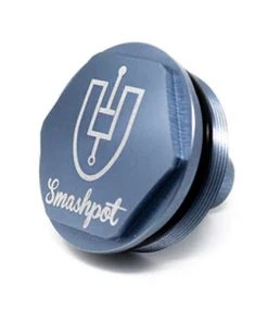 Vorsprung Smashpot Top Cap Fork Parts