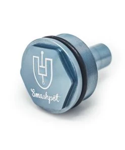 Vorsprung Smashpot Top Cap Fork Parts